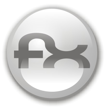 fx logo