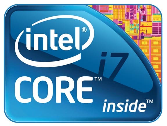 intel core i7 logo