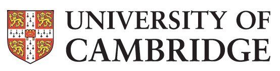 university of cambridge logo