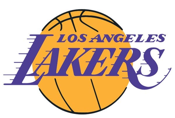 los angeles lakers logo