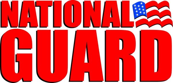 army national guard logo