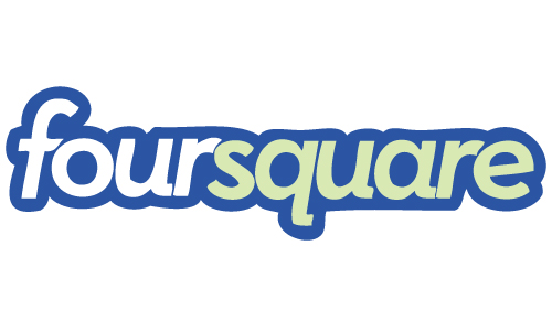 foursquare logo