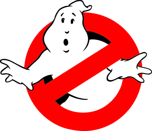 ghostbusters logo