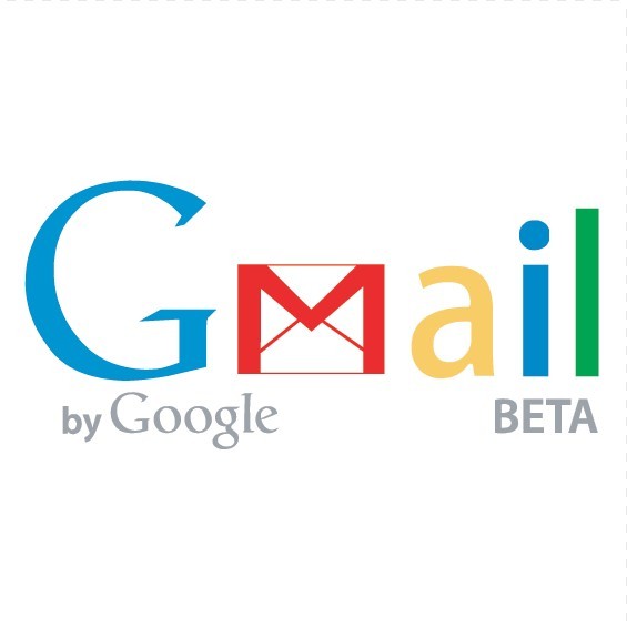 gmail googlemail logo