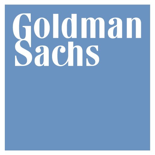 goldman sachs logo