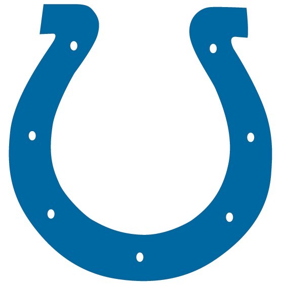 indianapolis colts logo