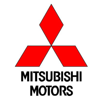 mitsubishi motors logo