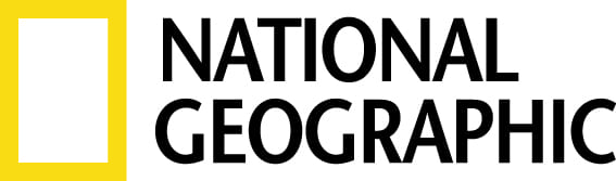 national geographic logo