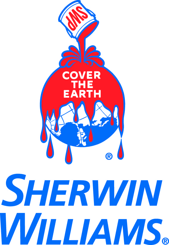 sherwin williams logo