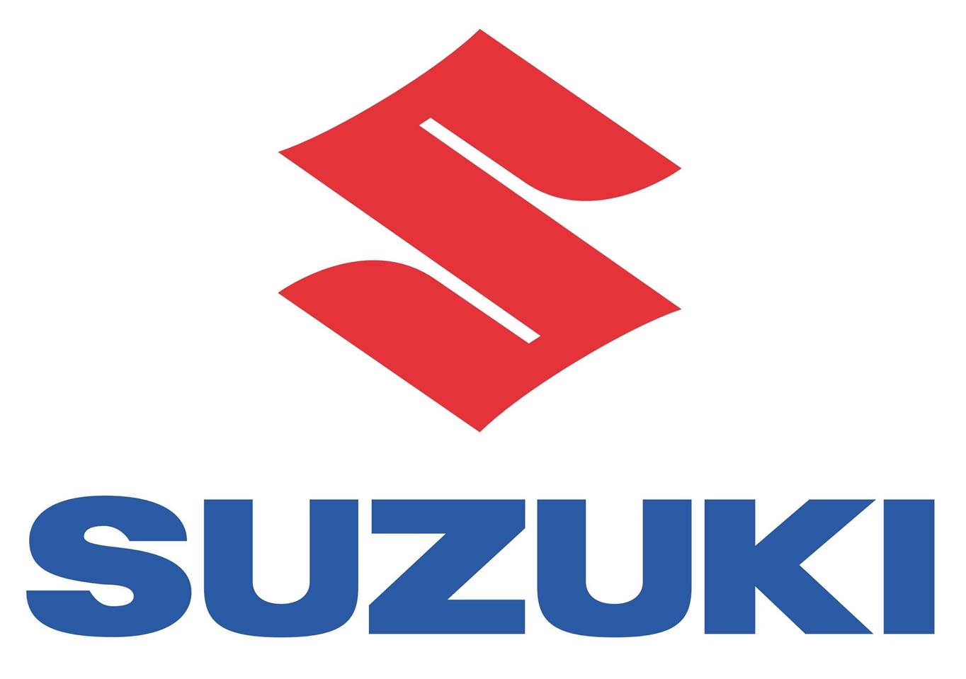 suzuki logo1