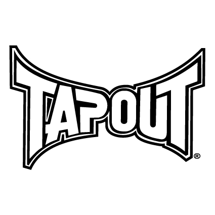 tapout logo