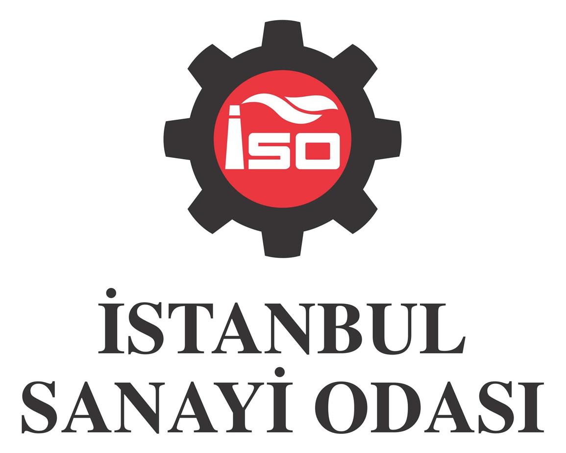 ISO Logo