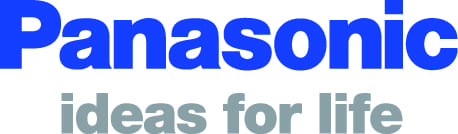 Panasonic ideas for life logo