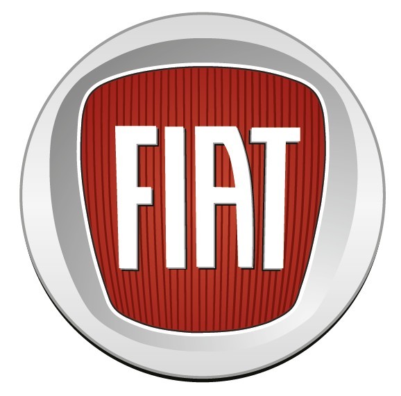 fiat logo