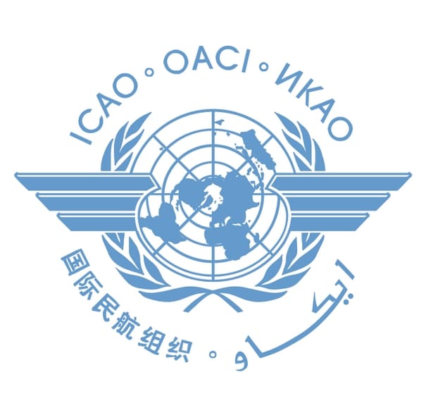 icao logo