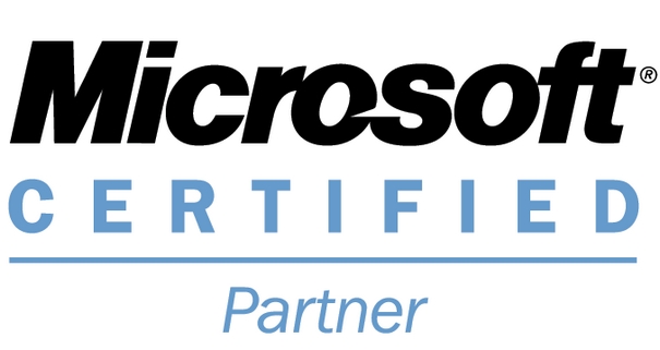 microsoft certified partner logo