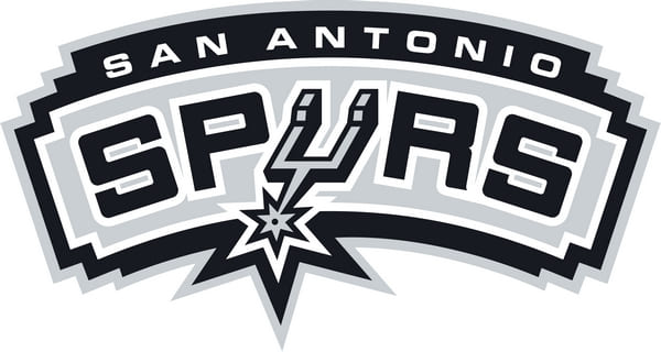 san antonio spurs logo