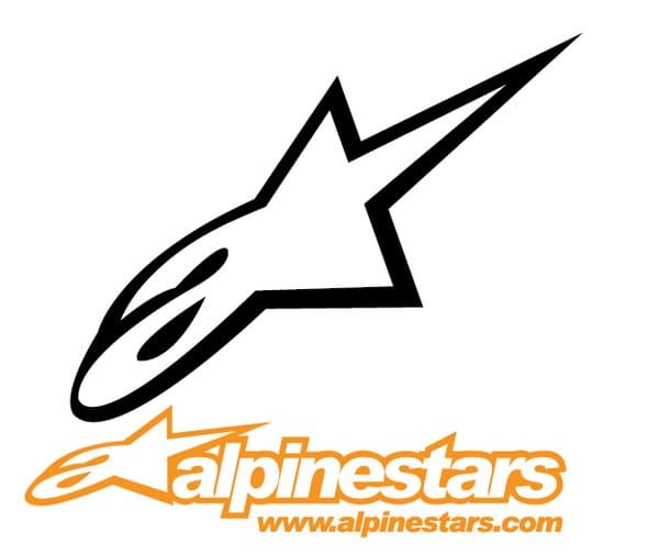 alpinestars logo