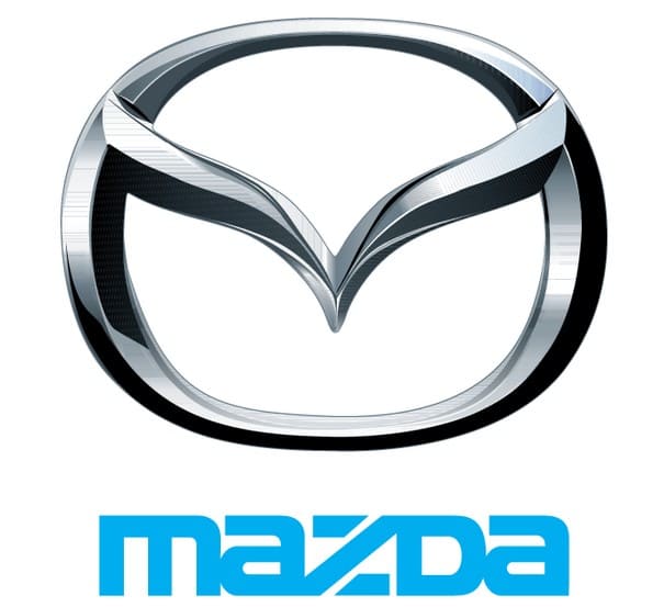 mazda logo