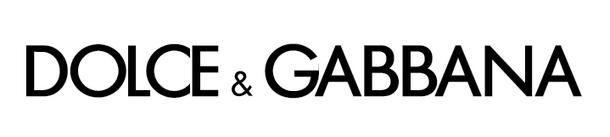 dolce and gabbana logo