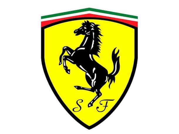 ferrari emblem