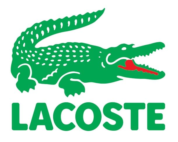 lacoste logo