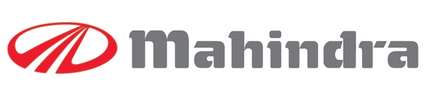 mahindra logo