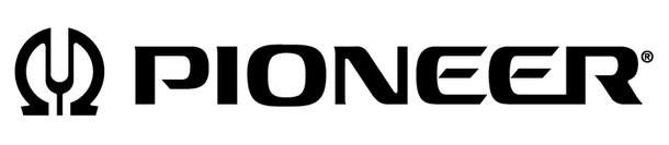 pioneer logo