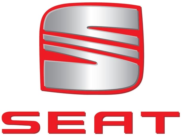 seat logo