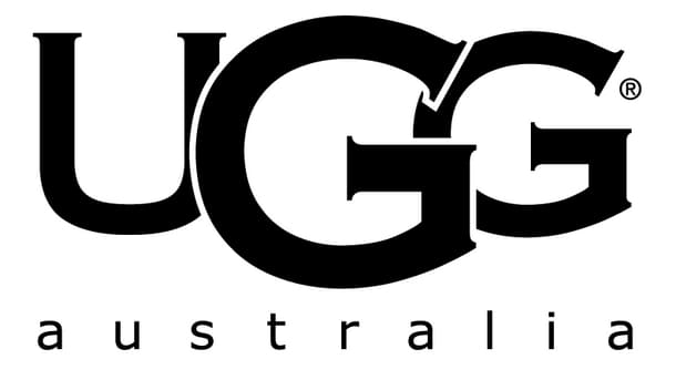 ugg logo