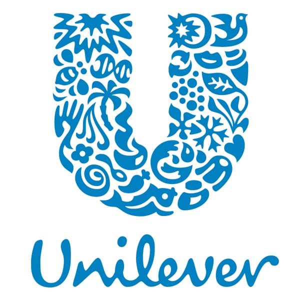 unilever logo