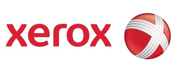 xerox logo