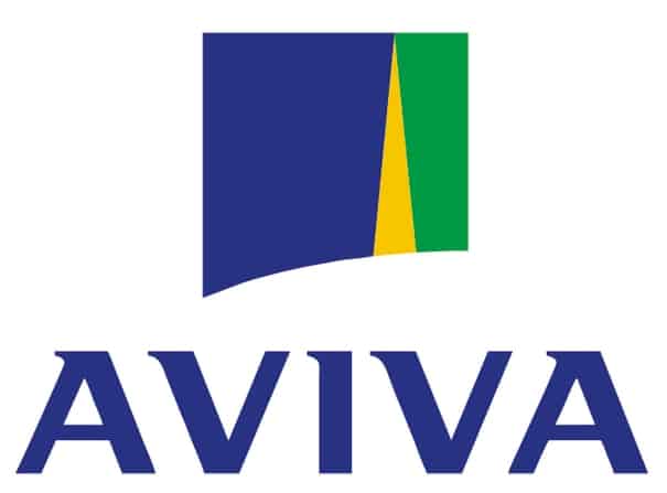 aviva sigorta logo