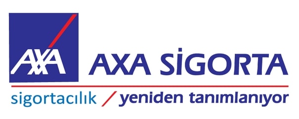 axa sigorta logo