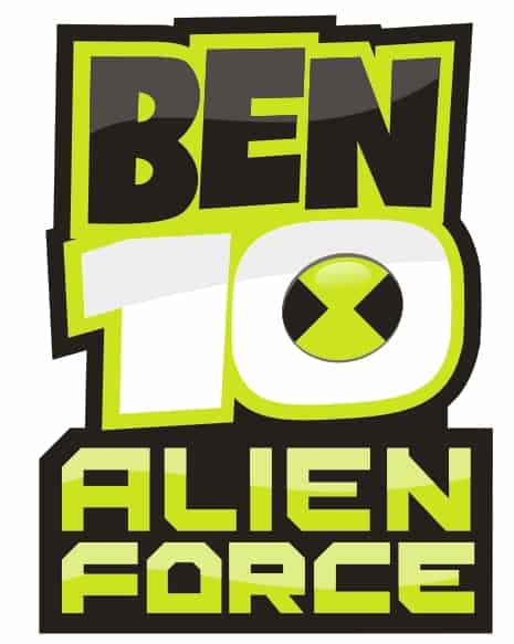 ben10 logo nova