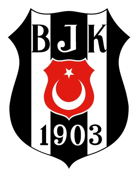 besiktas jimnastik kulubu logo