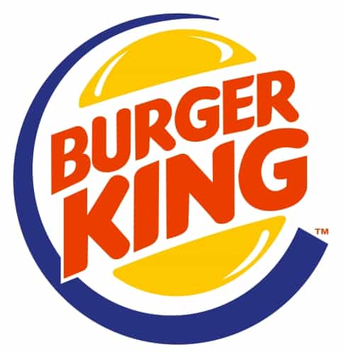 burger king logo