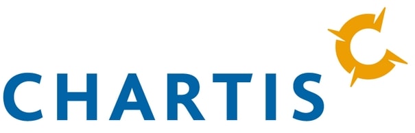 chartis logo