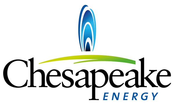 chesapeake energy logos