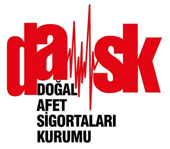 dask logo