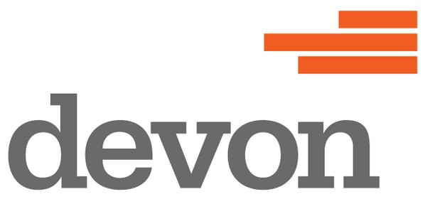 devon logo