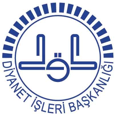 diyanetisleri logo