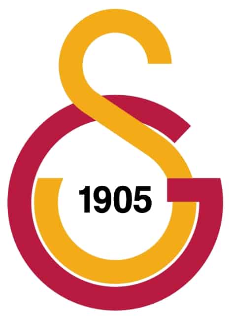 galatasaray spor kulubu logo