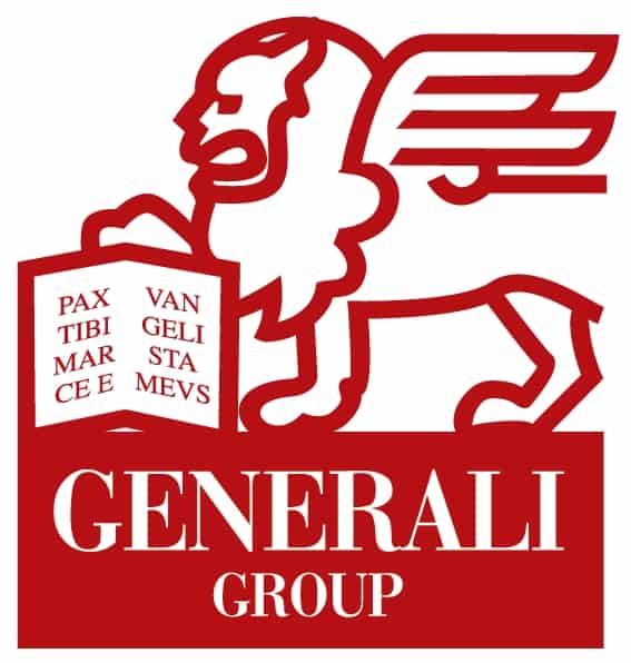 generali sigorta logo