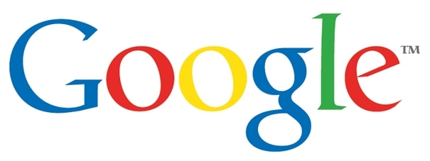 google logo