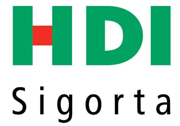 hdi sigorta logo