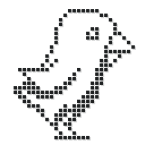 oldstyle twitter bird 145x145