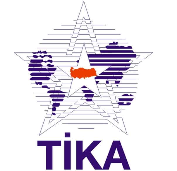 tika logo