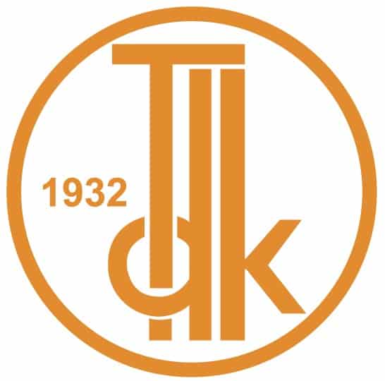 turk dil kurumu logo
