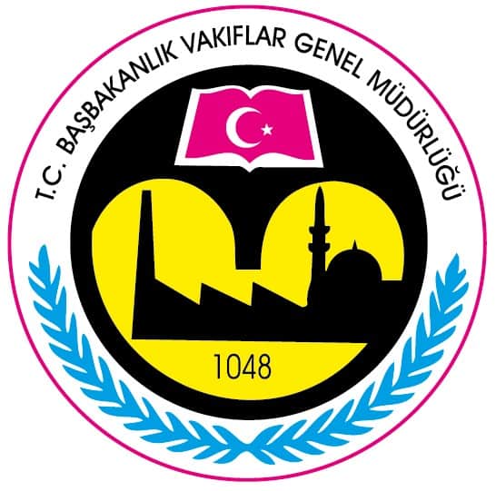 vakiflar genel mudurlugu logo